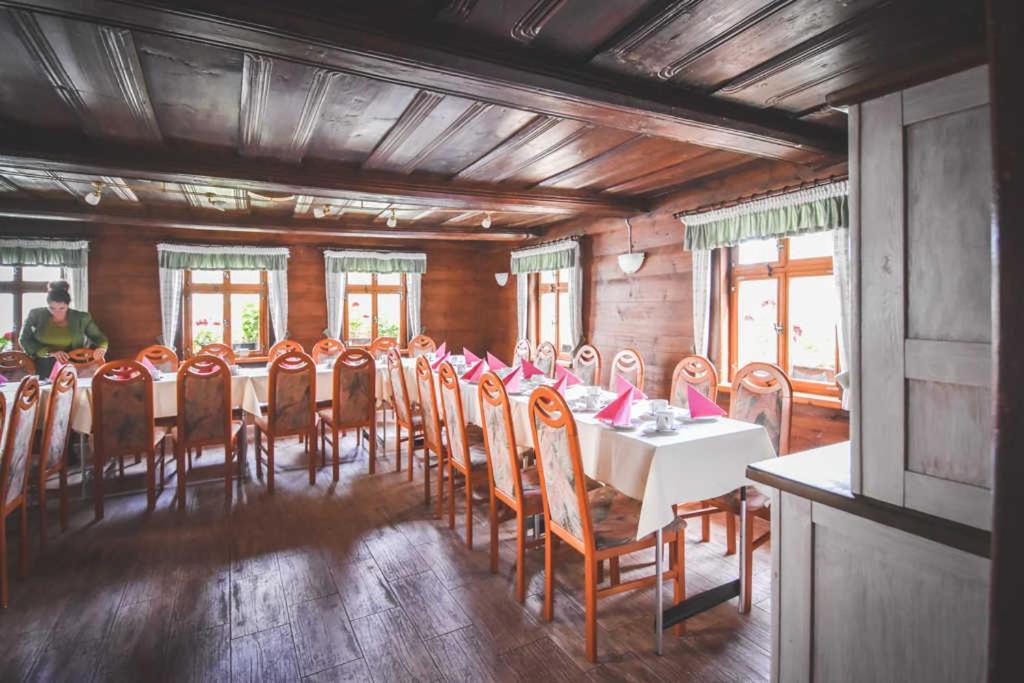 Lavendelhof Die Idyllische Landpension Crimmitschau Esterno foto