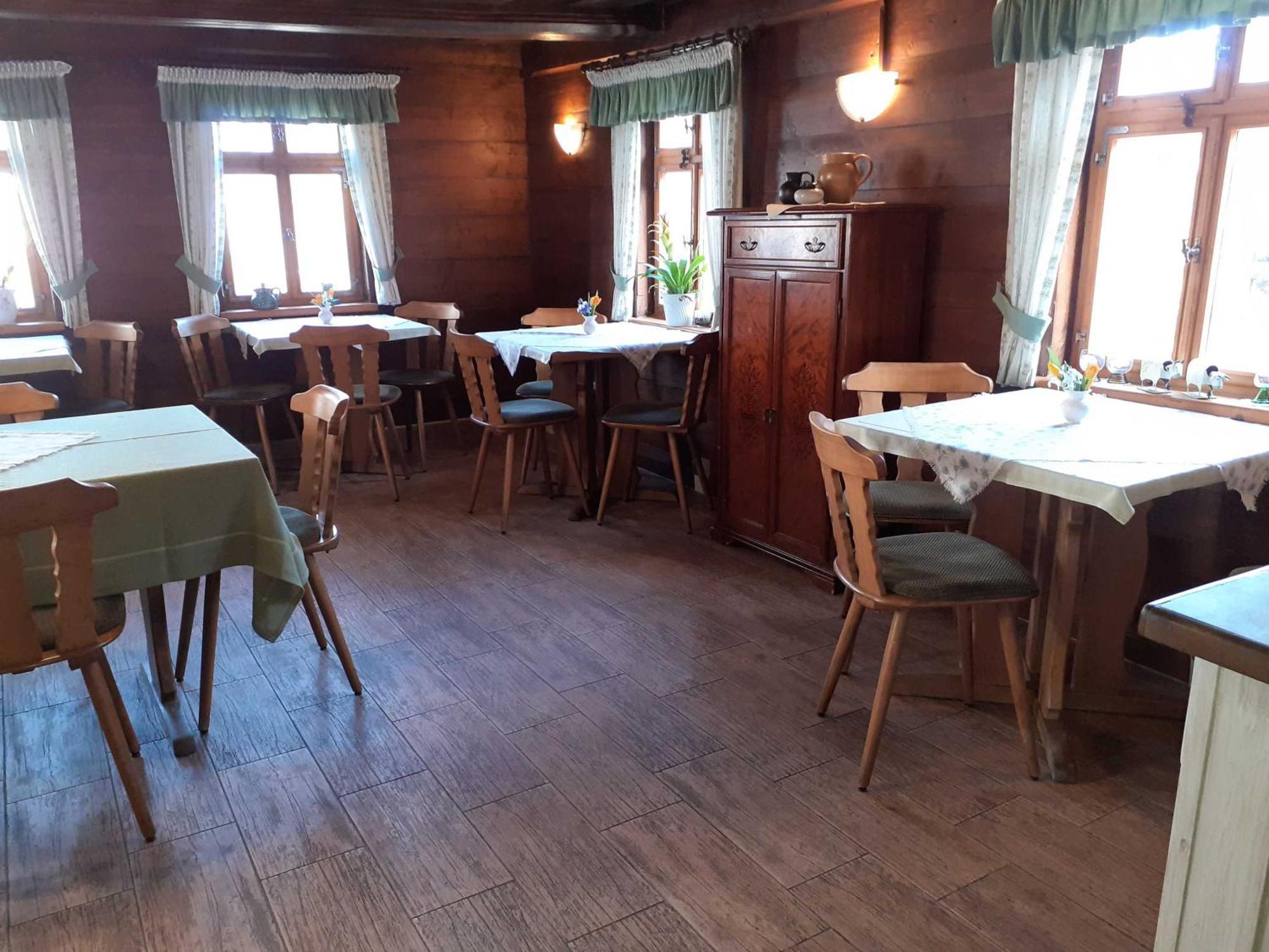 Lavendelhof Die Idyllische Landpension Crimmitschau Esterno foto